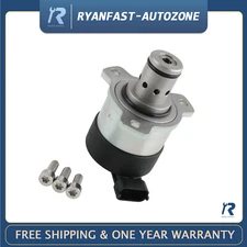 Fuel Pump Pressure Regulator Control Valve for Detroit DD13 / DD15 A0000900069