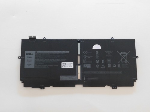 NOWA ORYGINALNA BATERIA DELL XPS 13 7390 2-IN-1 - Foto 13