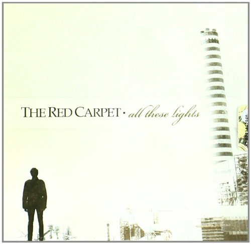 Red Carpet All These Lights (CD)