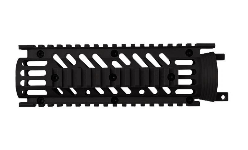 Tippmann Paintball TMC Front Shroud Assembly, Handguard, schwarz