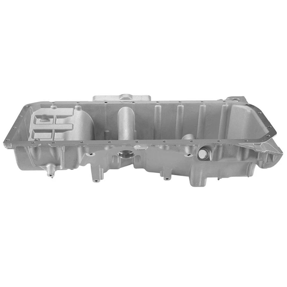 Sumidero de cárter de aceite para BMW E46 325i 325Ci 330i 330xi 3,0 L E83 X3 L6 2,5 L 2004-2006 Foto 2 de 4