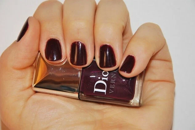 Dior 987 top