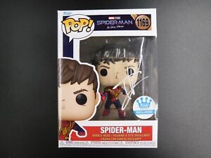 Tom Holland Signed Funko | eBay Tom Holland Signed Funko | eBay