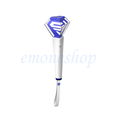 슈퍼주니어 SUPER JUNIOR KPOP OFFICIAL CONCERT FAN LIGHT LIGHTSTICK