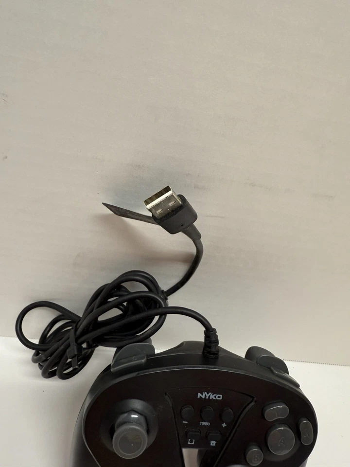 Nyko Retro Core Wired Controller for Nintendo Switch - Image 2 of 4