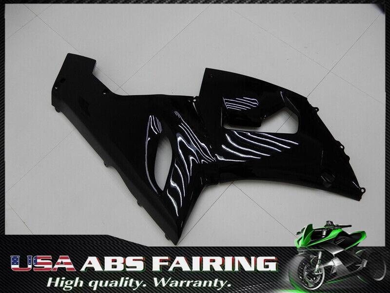 NT Glossy Black Injection Fairing Fit for Kawasaki Ninja NT Glossy Black Injection Fairing Fit for Kawasaki Ninja