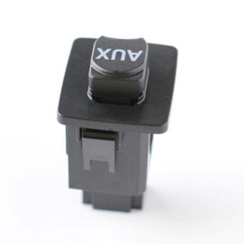 For HONDA AUX Audio Adaptor 39112TA0A01 Compatible with Multiple Models - Afbeelding 8 van 8