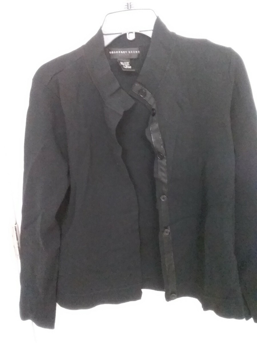 トップス 90's GEOFFREY BEENE\
