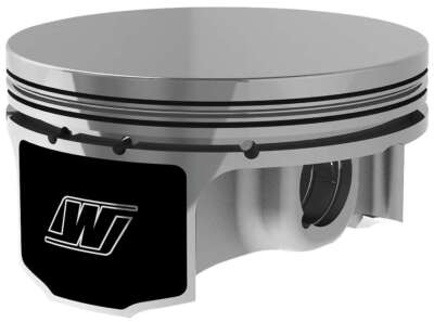 Wiseco S517 14mm x 1.510in NonChromed TW Piston Pin