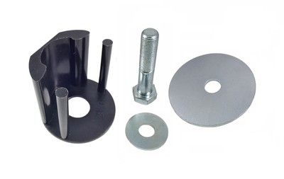 Torque Solution Pendulum Dog Bone Street Insert VW GTIMK5 06-2008 2.0T FSI