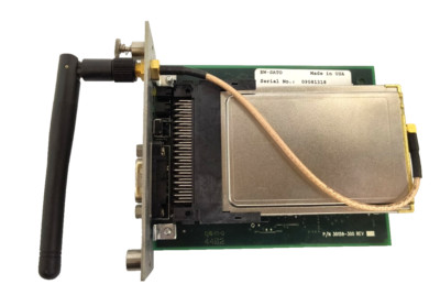SATO Printer WLAN WiFi Wireless Ethernet Interface PCMCIA Card Adapter 30159-300