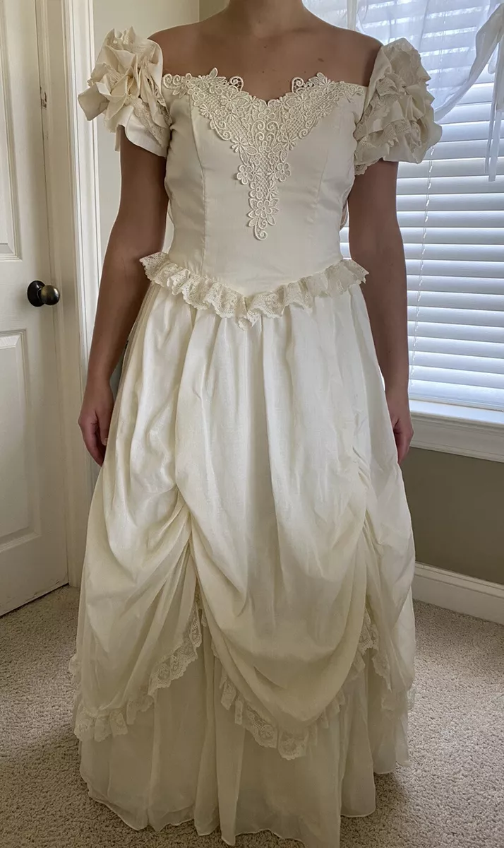 Vintage jessica hot sale mcclintock