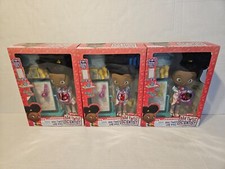 TALKING ADA TWIST SCIENTIST LAB DOLL 2-in-1 L...