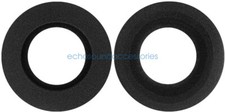 Replacement Ear Pads for Grado SR125, SR325, SR225, RS1, RS2, M1, M2 Headphones