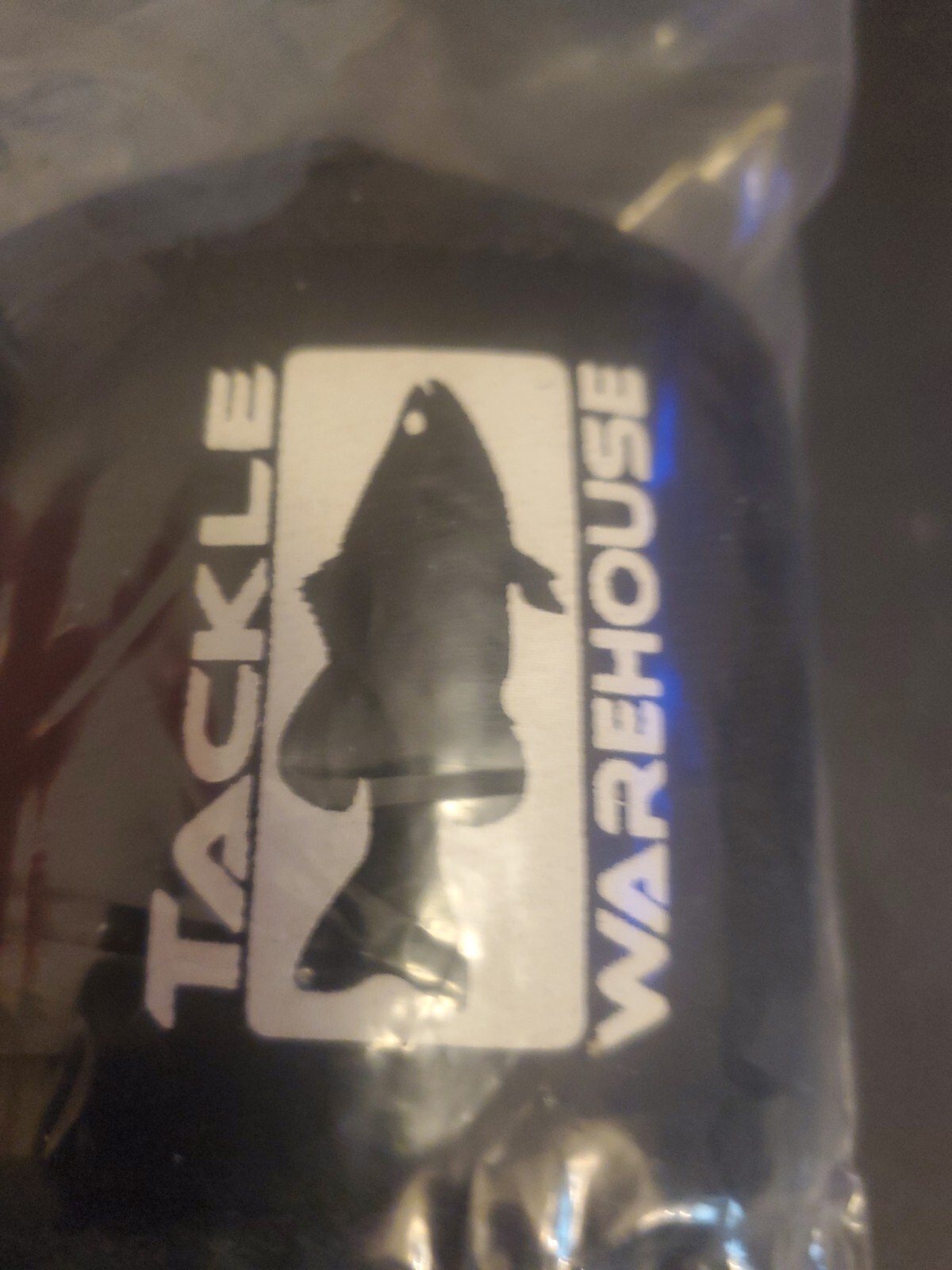 Tackle Warehouse  Neoprene Baitcast Reel Cover New