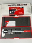 New Snap-on CAL6EA Digital Caliper Electronic Caliper 150 150 mm