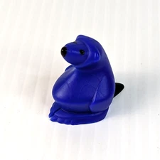 Zoch Gulo Gulo Board Game Blue Gulo Token Wolverine Parts Pieces Replacement