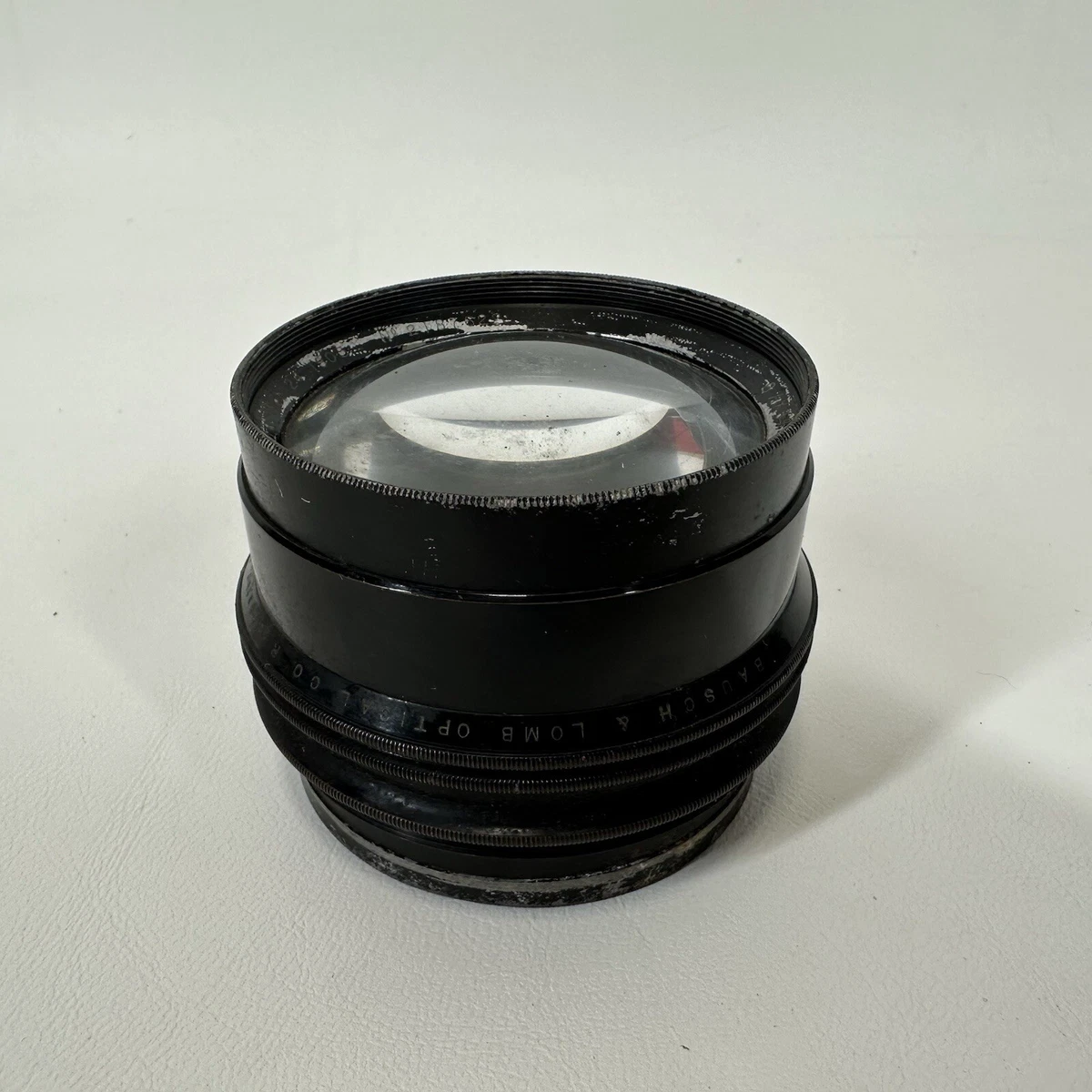 Bausch + Lomb Fixed/Prime Camera Lenses for sale | eBay