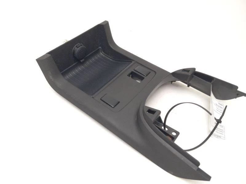 Nissan Murano 2010 tablero delantero consola de bolsillo 41093 Foto 4 de 4