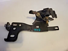 02-09 Trailblazer, Envoy, Bravada, Rear Hatch Liftgate Glass Lock Latch Actuator