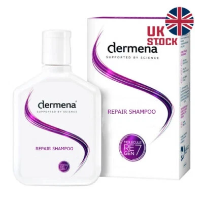PHARMENA Dermena Repair Anti-hair Loss Shampoo 200ml
