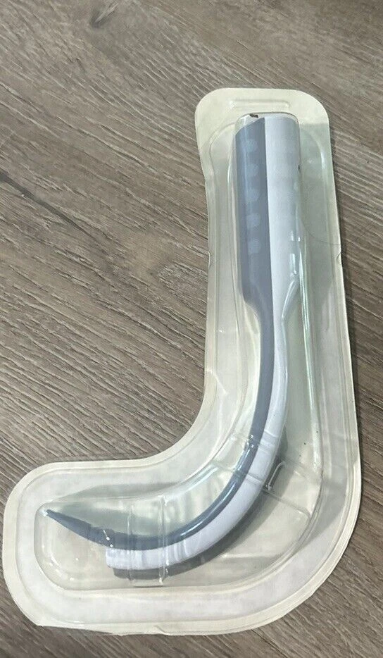 KING SYSTEMS NEW King Vision KVL03 #3 Video Larygoscope Blade