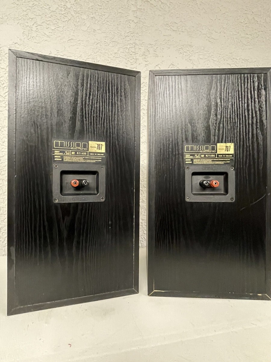 Mission 707 | eBay