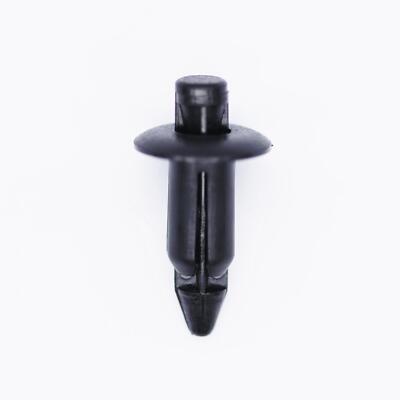 Rivet (Black) Part Number - 92039-0051 For Kawasaki | eBay