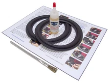 Energy One, ESM-4 Speaker Foam Surround Repair Kit - 2A65-096