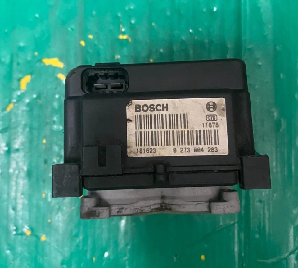 REBUILT 1999-2005 Audi A4 VW Passat ABS Module ONLY 0273004283 — 第 2/4 张图片