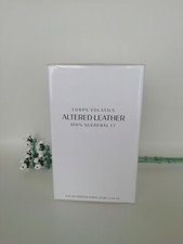 Altered Leather Aether Eau De Parfum 50 Ml 