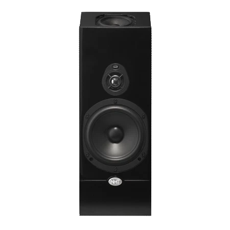 NHT Media Series 2 Way Dolby Atmos Satellite Speaker Single