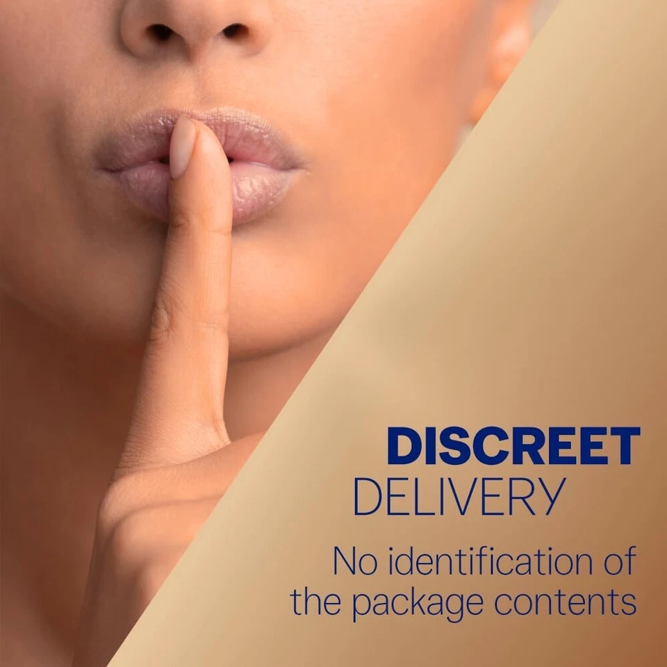 Lifestyles SKYN ELITE 12-200 CONDOMS PLEASURE 53mm THIN LUBRICATED Sex Non-Latex - image 3 of 4