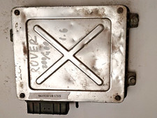 Rover MG ECU: MKC104042 1309104042 Engine Control Unit