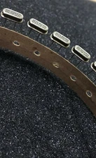 RALTRON AS-7.680-30-T Quartz Crystal 7.68 MHz 20ppm AT51  **NEW**  Qty.10