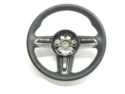 BCKN32982 sportlenkrad MAZDA 3 SEDAN BP EVOLUTION 2019 BDGH32982 2224173