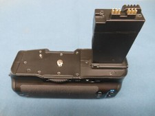 Neewer 550D Battery Grip for Canon EOS Rebel DSLR Cameras 