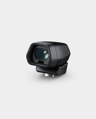 Blackmagic Pocket Cinema Camera Pro EVF