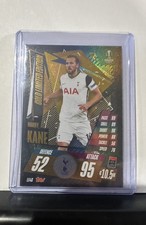2021-22 Topps Match Attax UEFA Champions League Europa League Soccer Cards Checklist 36