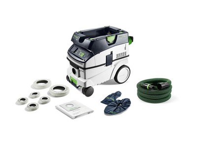 Festool 578152, Mobile Dust Extractor CTL 26 EI-FLR