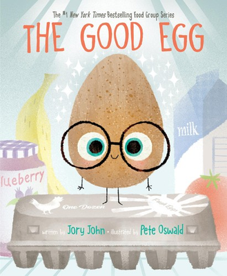 #ad The Good Egg: A Story About Perfectionism Pressure and Self Acceptance Th... $5.41