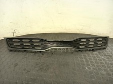 KIA RIO Mk3 (UB) Radiator Grille 2011-2015  