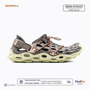Merrell Hydro Moc at Cage 1trl | eBay