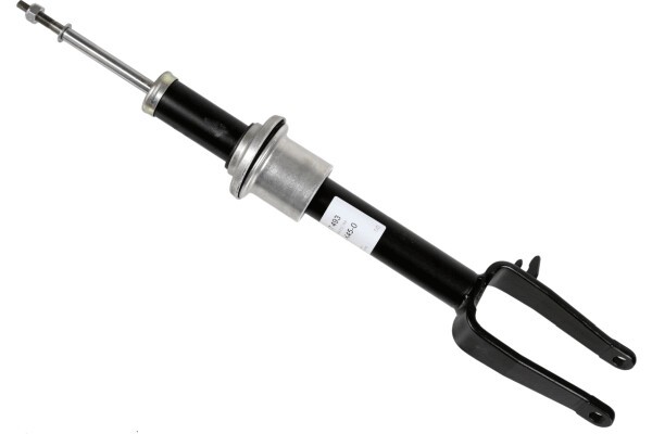 Amortisseur W211 de précision anti-vibration pour Mercedes E 320 CDI 4-Matic