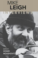 Howie Movshovitz | Mike Leigh | Taschenbuch | Englisch (2000) | Interviews