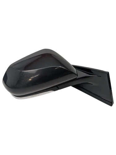 2017 Toyota Prius Prime Exterior Door Side Mirror Front Right G771-2 Black 6 Pin