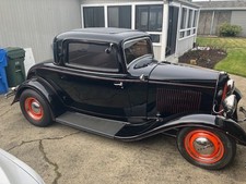 1932 Ford Other 