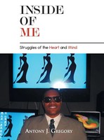 Antony J. Gregory | Inside Of Me | Buch | Englisch (2023) | Quantum Discovery
