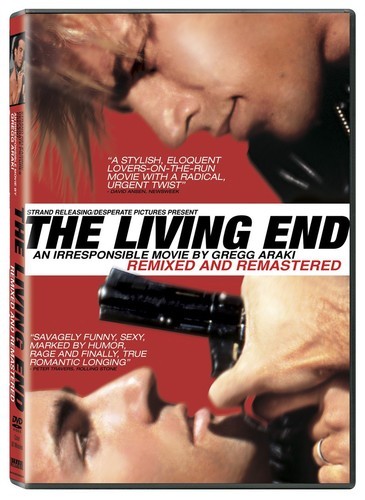 The Living End (DVD, 1992) for sale online | eBay