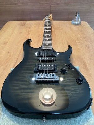 Ibanez RX / E-Gitarre mit SC Made in Japan
